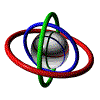 Flying Gyroid 2